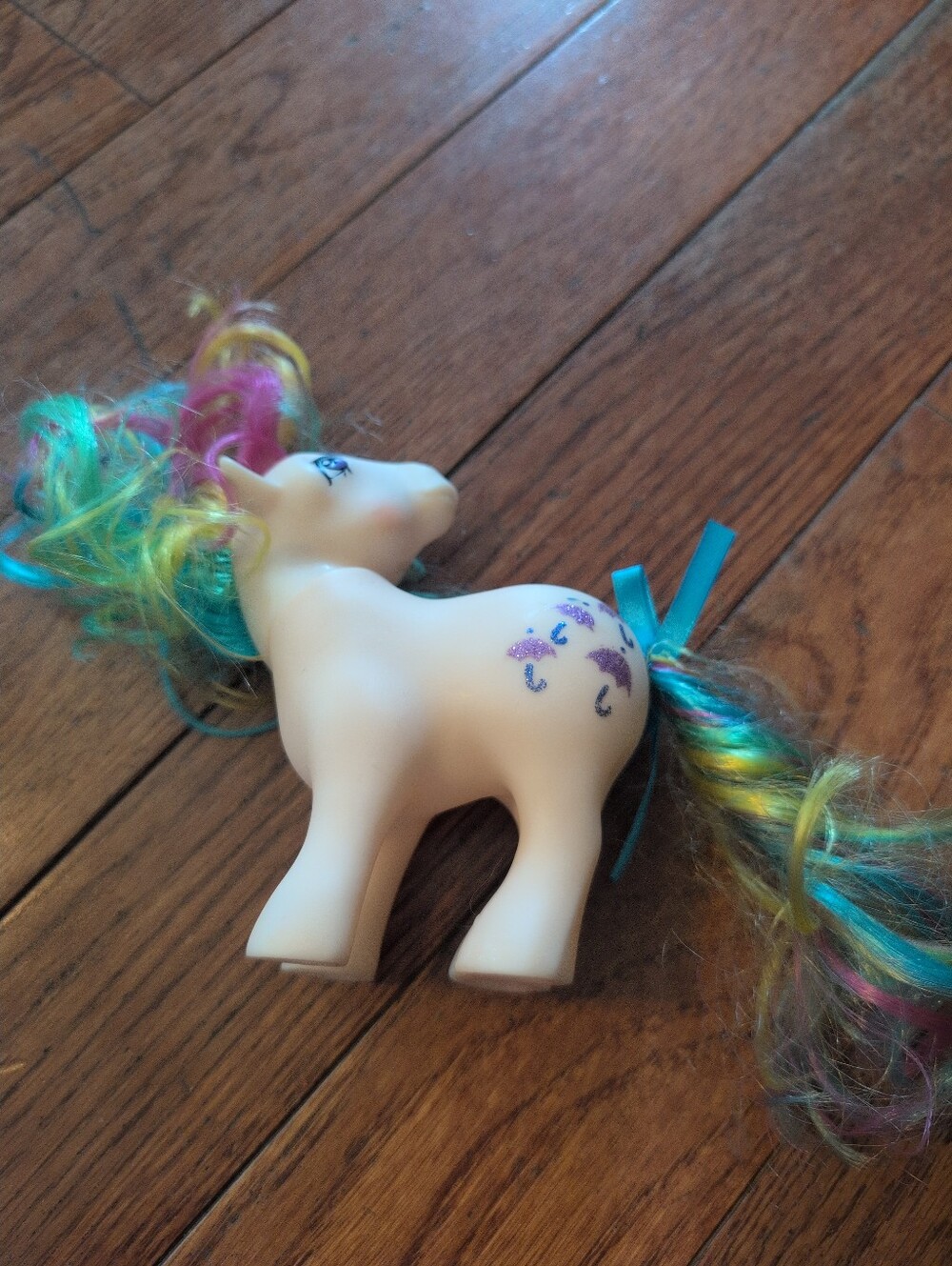Hasbro My Little Pony 2017 Parasol